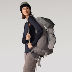 Mochila Nord Cargueira Trail 55 Litros - Foto 3