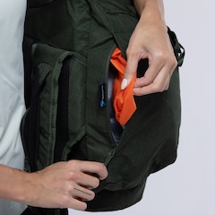 Mochila Nord Cargueira Trail 55 Litros - Foto 10
