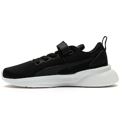 Tênis Puma Flyer Runner Mesh BDp - Júnior - Foto 3