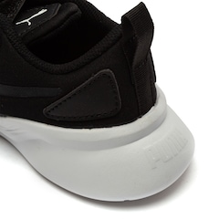 Tênis Puma Flyer Runner Mesh BDp - Júnior - Foto 7