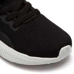 Tênis Puma Flyer Runner Mesh BDp - Júnior - Foto 8
