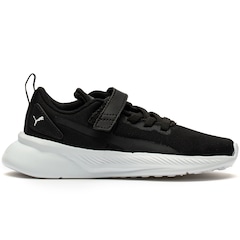 Tênis Puma Flyer Runner Mesh BDp - Júnior - Foto 1