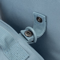 Mochila Lancheira Oxer Brick Destacável Infantil - Foto 4