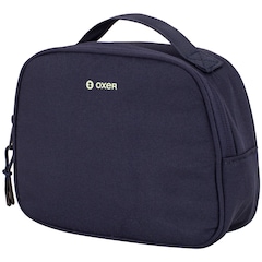 Mochila Lancheira Oxer Brick Destacável Infantil - Foto 5