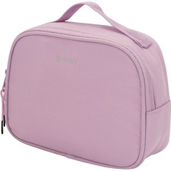 Mochila Lancheira Oxer Brick Destacável Infantil - Foto 7