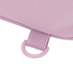 Mochila Lancheira Oxer Brick Destacável Infantil - Foto 8