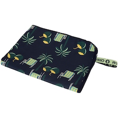 Toalha Infantil Oxer Estampada 64cm X 90cm - Foto 7