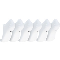 Kit de Meias Nike Everday Essentials 3 Pares Adulto - Foto 2