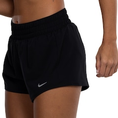 Short Feminino Nike Dri-Fit One Mr 3IN Br - Foto 2