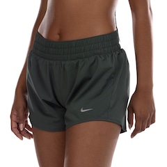 Short Feminino Nike Dri-Fit One Mr 3IN Br - Foto 2