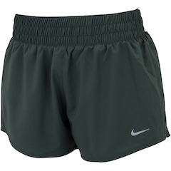 Short Feminino Nike Dri-Fit One Mr 3IN Br - Foto 7