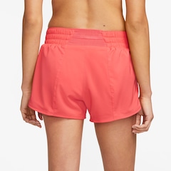 Short Feminino Nike Dri-Fit One Mr 3IN Br - Foto 3