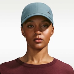 Boné Aba Curva Nike Strapback Dri-Fit Club Adulto - Foto 1
