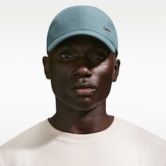 Boné Aba Curva Nike Strapback Dri-Fit Club Adulto - Foto 3