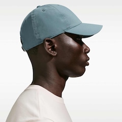 Boné Aba Curva Nike Strapback Dri-Fit Club Adulto - Foto 4