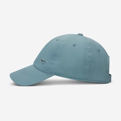 Boné Aba Curva Nike Strapback Dri-Fit Club Adulto - Foto 6