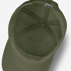 Boné Aba Curva Nike Strapback Dri-Fit Club Adulto - Foto 6
