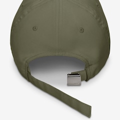 Boné Aba Curva Nike Strapback Dri-Fit Club Adulto - Foto 7