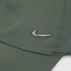 Boné Aba Curva Nike Strapback Dri-Fit Club Adulto - Foto 4