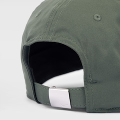 Boné Aba Curva Nike Strapback Dri-Fit Club Adulto - Foto 5