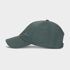 Boné Aba Curva Nike Strapback Dri-Fit Club Adulto - Foto 5