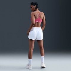 Top Fitness com Bojo Nike Baixa Sustentação Dri-Fit Indy SPT BRA - Foto 6