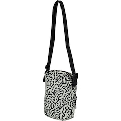 Bolsa Nike Crossbody Heritage Human Craft 4 Litros - Foto 7
