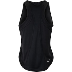 Camiseta Regata Feminina Nike Dri-fit Fast Tanike - Foto 2