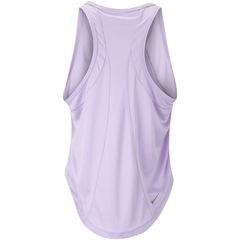 Camiseta Regata Feminina Nike Dri-fit Fast Tanike - Foto 2