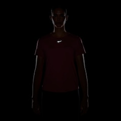 Camiseta Feminina Nike Manga Curta Dri-fit One Classic - Foto 7
