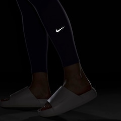Calça Legging Feminina Nike Dri-ft One High Rise Tight - Foto 9