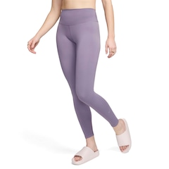 Calça Legging Feminina Nike Dri-ft One High Rise Tight - Foto 1