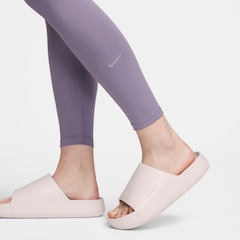 Calça Legging Feminina Nike Dri-ft One High Rise Tight - Foto 7