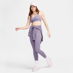 Calça Legging Feminina Nike Dri-ft One High Rise Tight - Foto 8