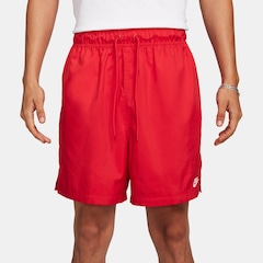 Bermuda Masculina Nike Club Flow - Foto 3