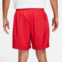 Bermuda Masculina Nike Club Flow - Foto 4