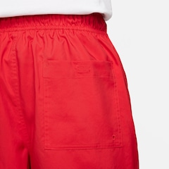Bermuda Masculina Nike Club Flow - Foto 7