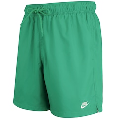 Bermuda Masculina Nike Club Flow - Foto 2