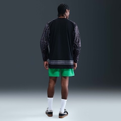 Bermuda Masculina Nike Club Flow - Foto 6