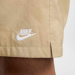 Bermuda Masculina Nike Club Flow - Foto 7
