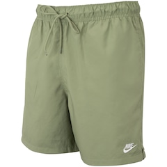 Bermuda Masculina Nike Club Flow - Foto 2