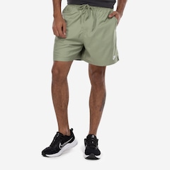 Bermuda Masculina Nike Club Flow - Foto 4