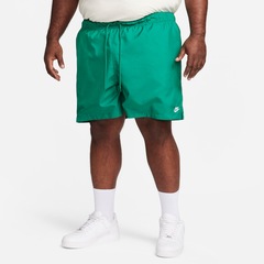Bermuda Masculina Nike Club Flow - Foto 13