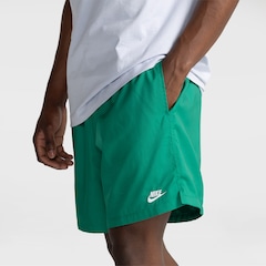Bermuda Masculina Nike Club Flow - Foto 1