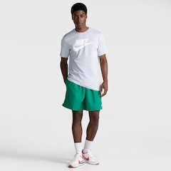 Bermuda Masculina Nike Club Flow - Foto 3