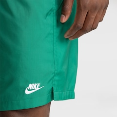 Bermuda Masculina Nike Club Flow - Foto 5