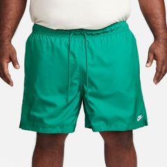 Bermuda Masculina Nike Club Flow - Foto 2