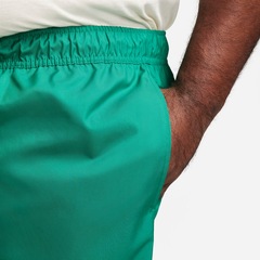 Bermuda Masculina Nike Club Flow - Foto 4