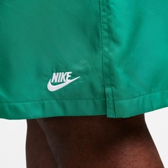 Bermuda Masculina Nike Club Flow - Foto 5