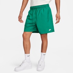 Bermuda Masculina Nike Club Flow - Foto 6